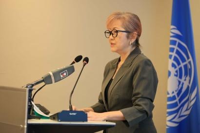 World Ozone Day 2023