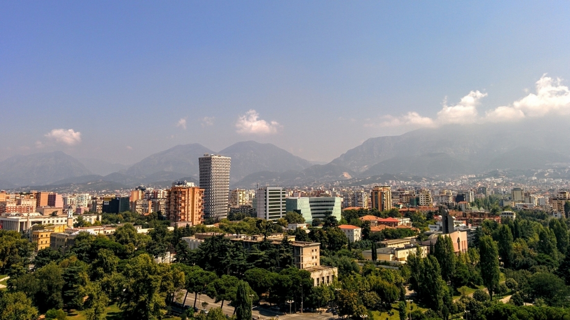 Albania steps up fight against climate change Albania steps up fight against climate change