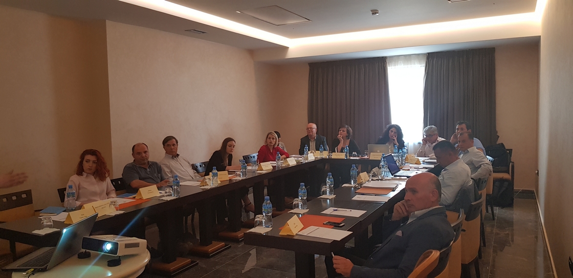 Albania steps up fight against climate change Albania steps up fight against climate change