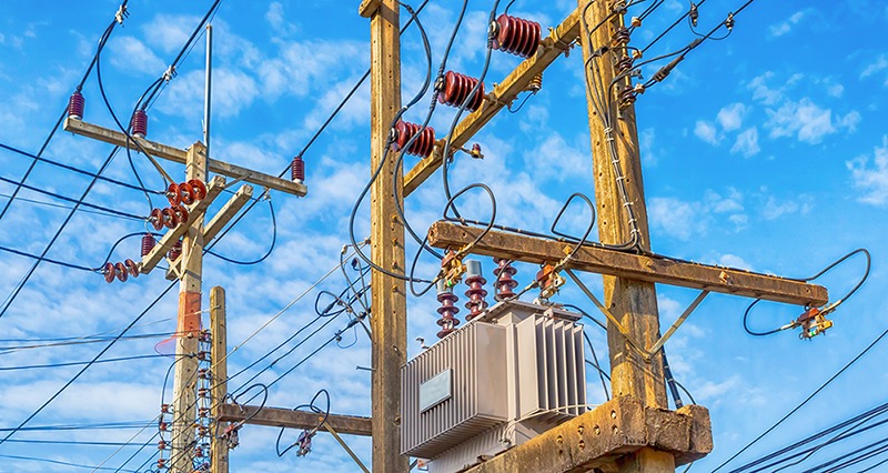 Global Environment Facility approves landmark programme to eliminate PCBs  by 2028