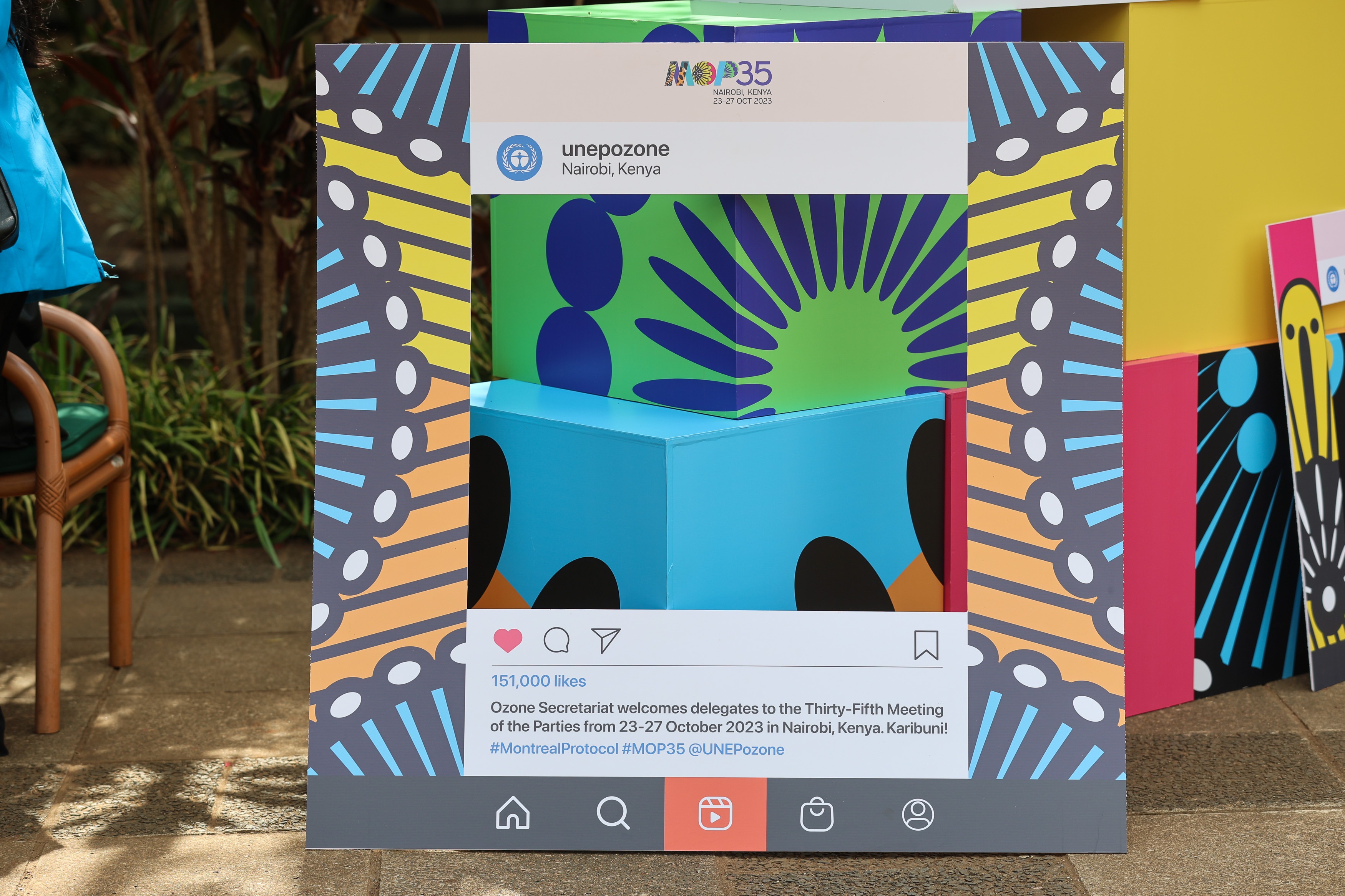 Montreal Protocol delegates replenish the Multilateral Fund and address emerging challenges