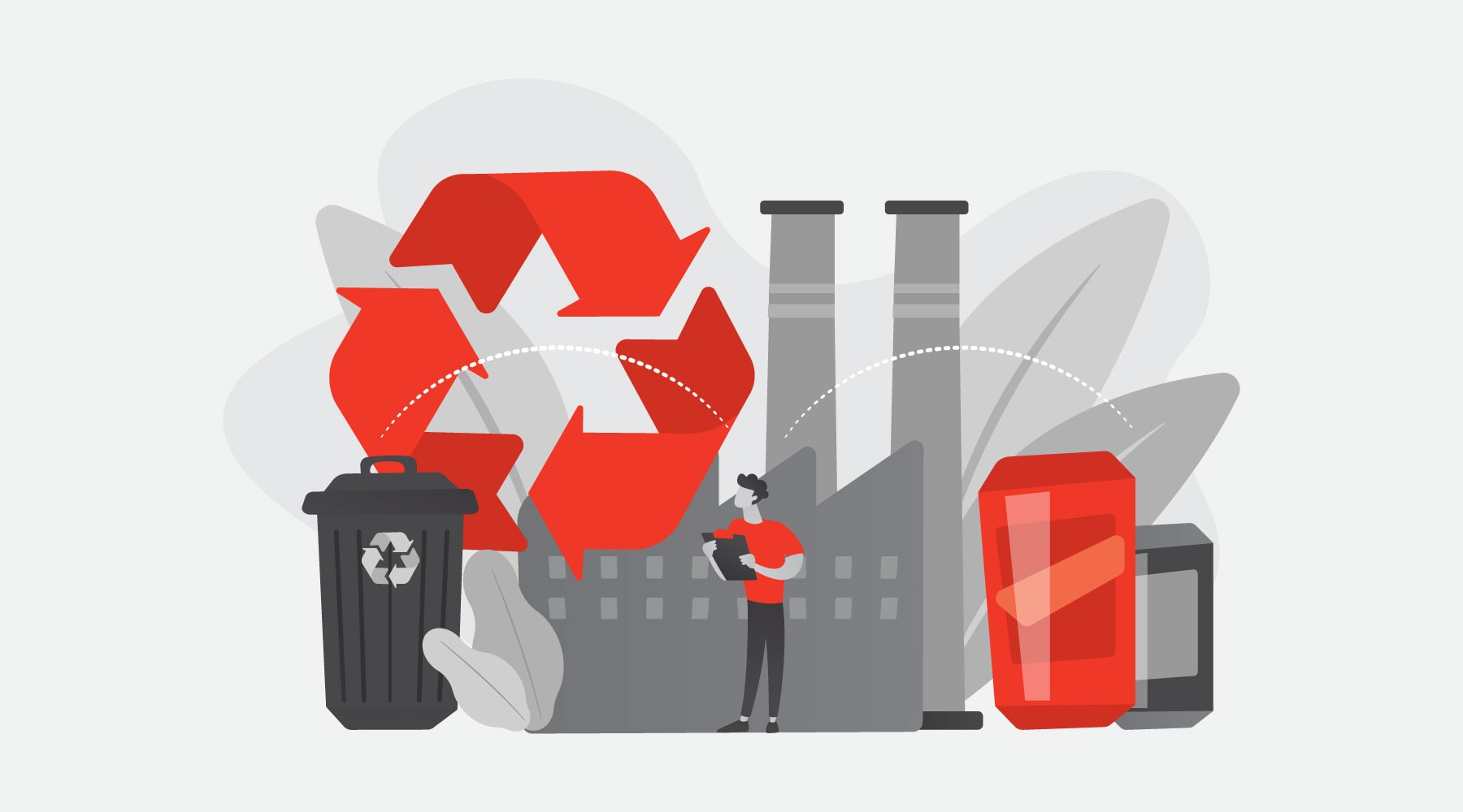 Government approves National Waste Management Plan until 2033