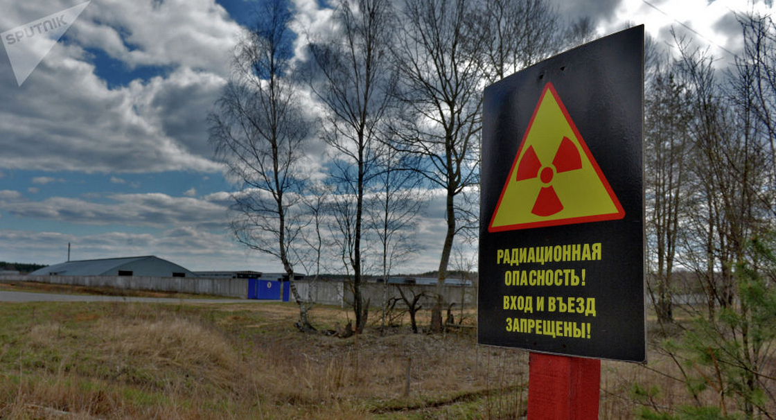 Опасные отходы начнут обезвреживать в Беларуси Опасные отходы начнут обезвреживать в Беларуси