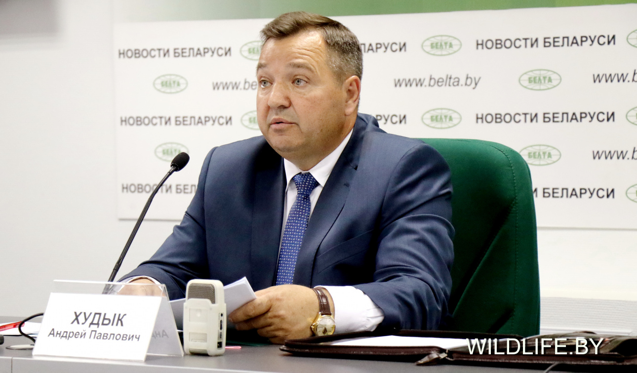 К 2020 году в Беларуси откроется предприятие для уничтожения опасных отходов