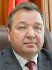 Окончательно решить проблему опасных пестицидов позволит предприятие, специализирующееся на утилизации опасной химии Окончательно решить проблему опасных пестицидов позволит предприятие, специализирующееся на утилизации опасной химии