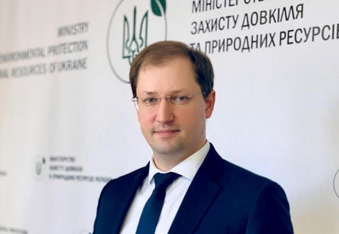 Ukraine’s waste management priorities set out