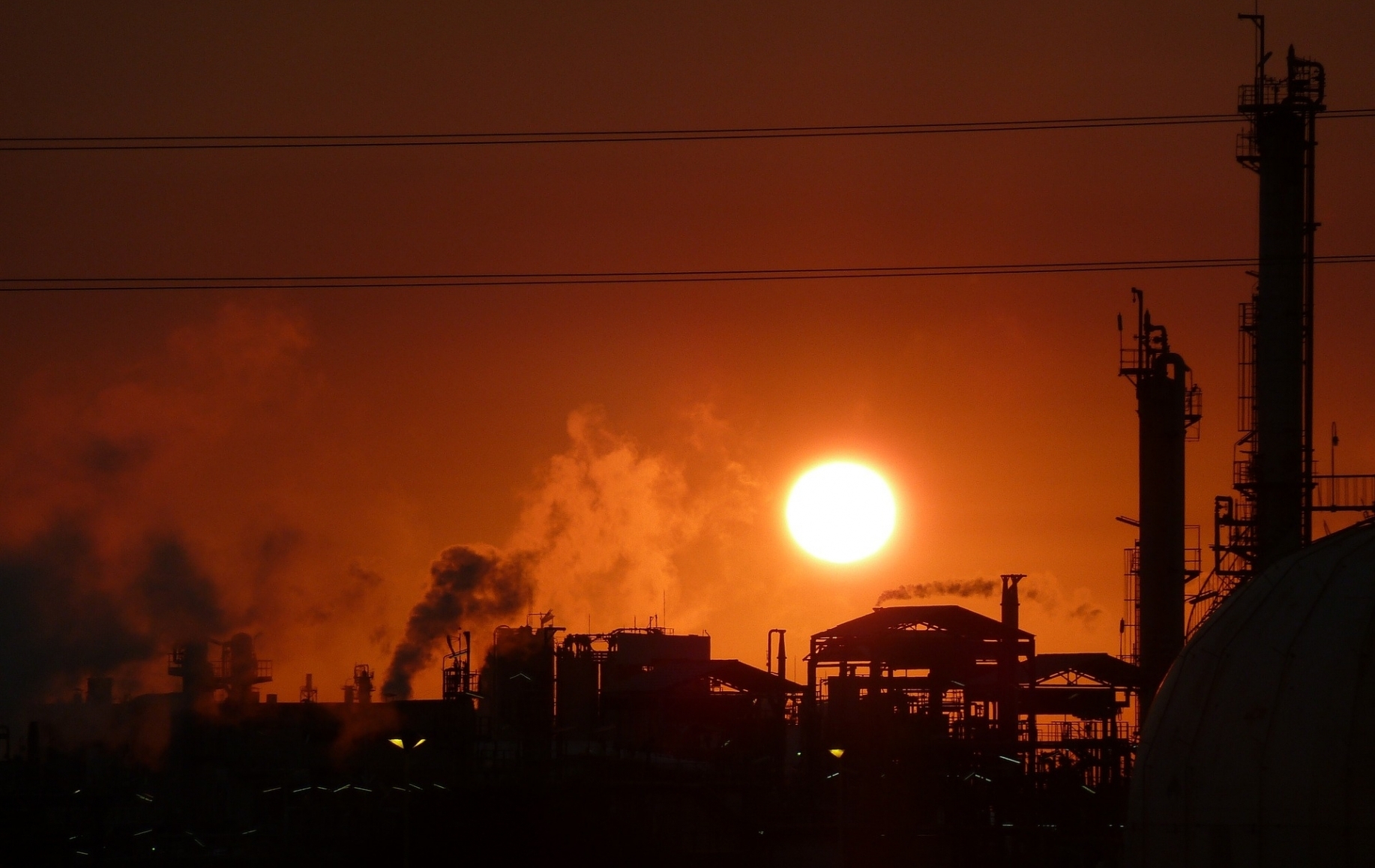 UNIDO has mobilized US$849m to protect the ozone layer and reduce global warming UNIDO has mobilized US$849m to protect the ozone layer and reduce global warming